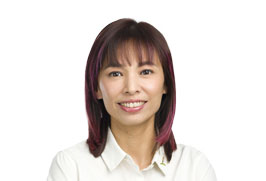 Patricia Goh